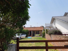 La casita del faro
